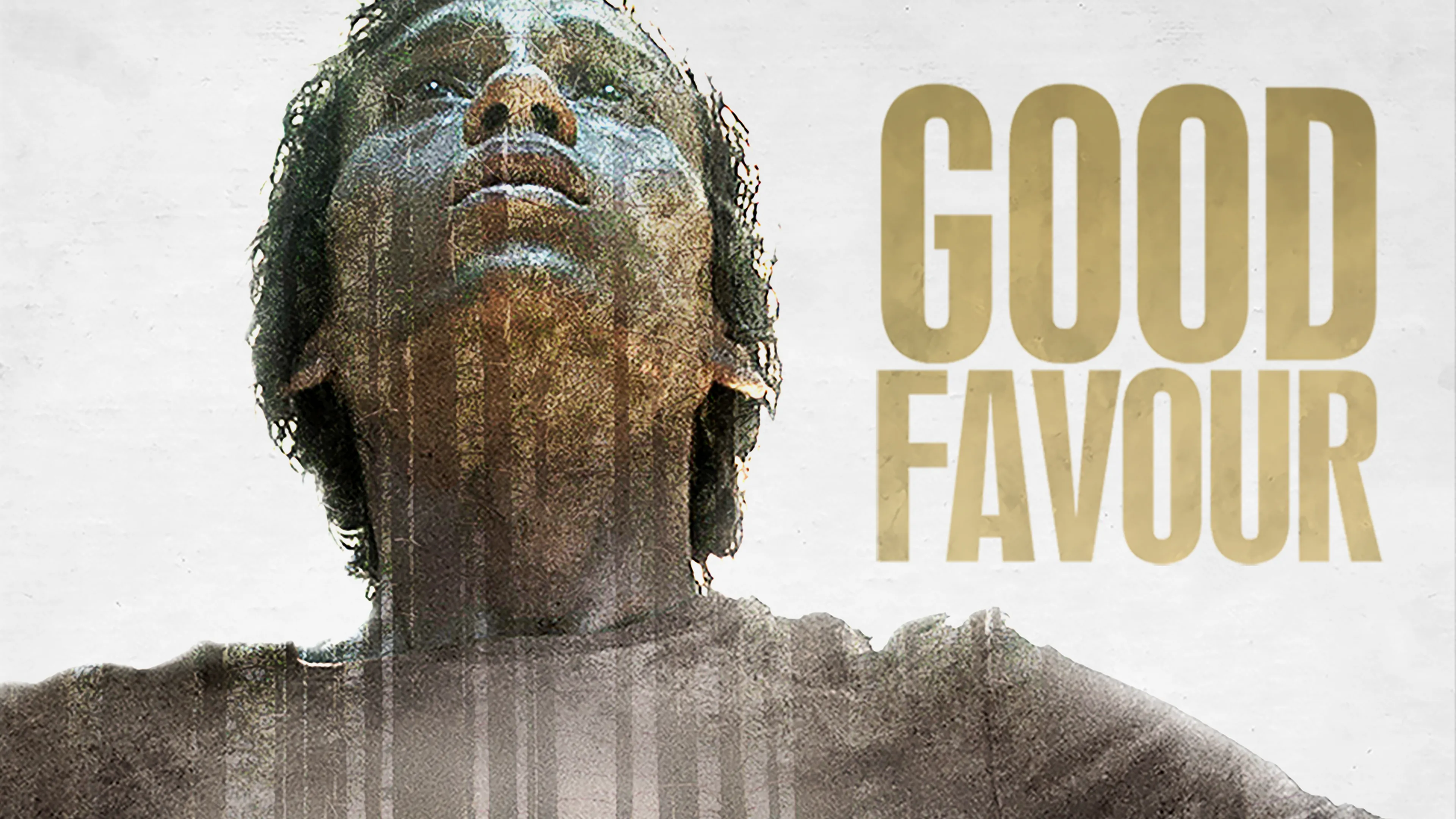 Good Favour poster